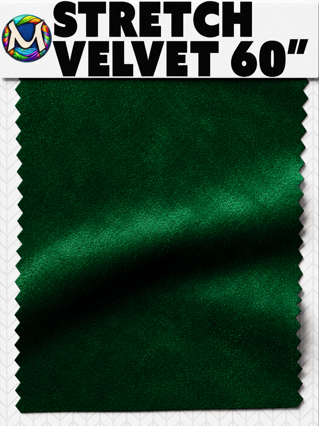 Velvet | Stretch
