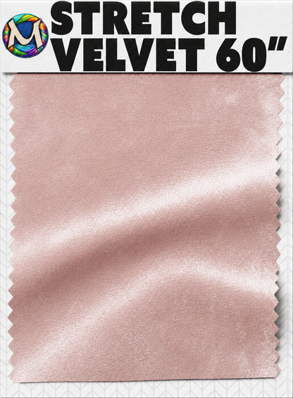 Velvet | Stretch