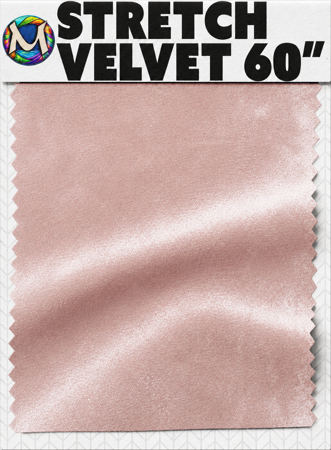 Velvet | Stretch