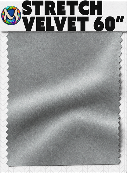 Velvet | Stretch