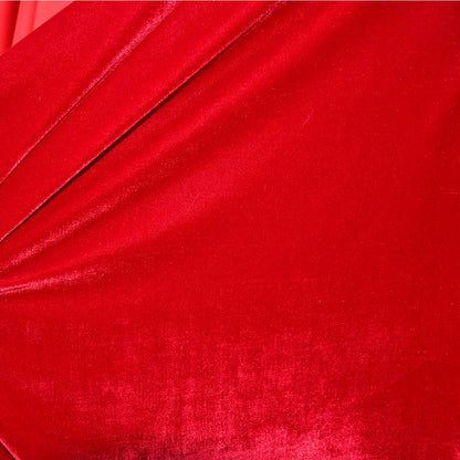 Velvet | Stretch