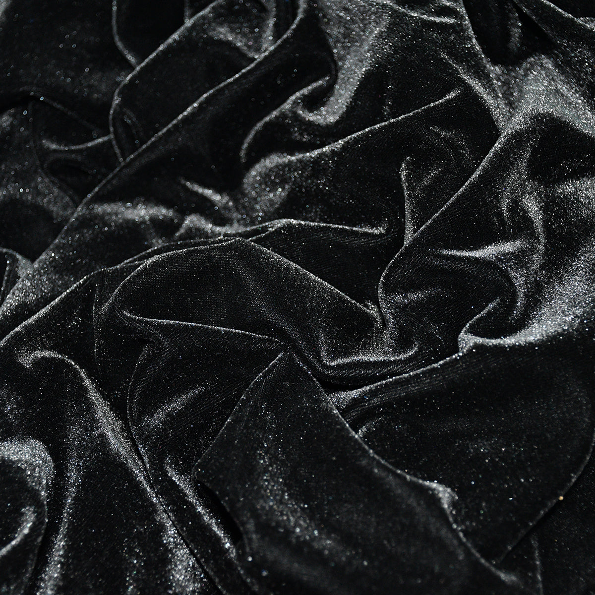 Velvet | Stretch