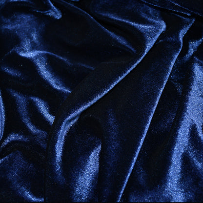 Velvet | Stretch