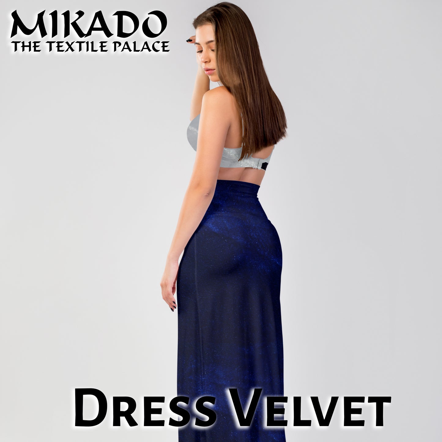 Velvet | Stretch