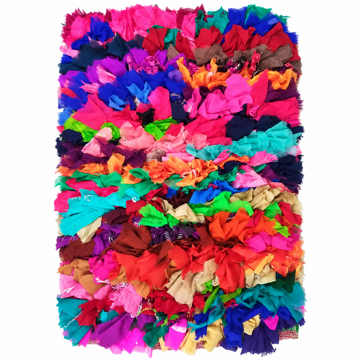 Honolulu Handmade Rug, 20 × 32 in | 50% off