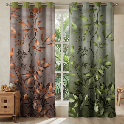 Vinestra [Reversible] Blackout Panel