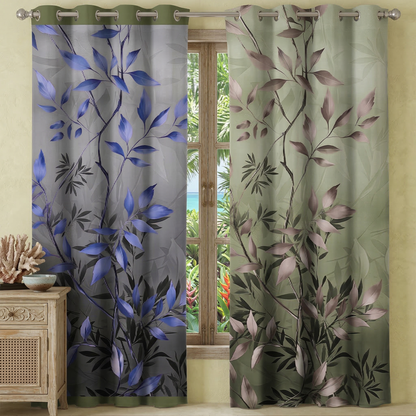 Vinestra [Reversible] Blackout Panel