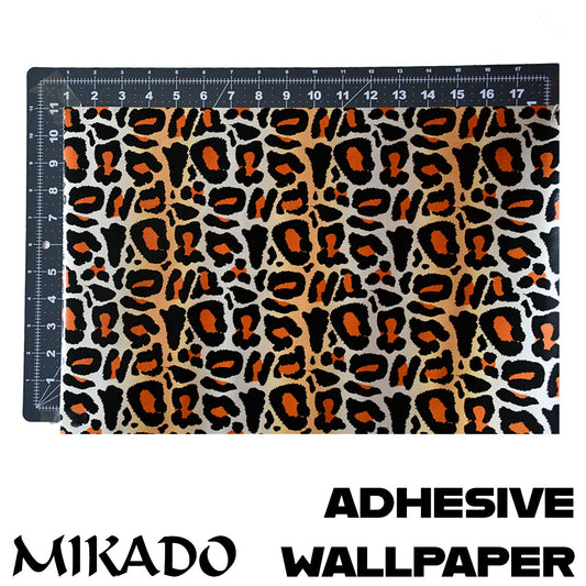 Wallpaper (Adhesive)