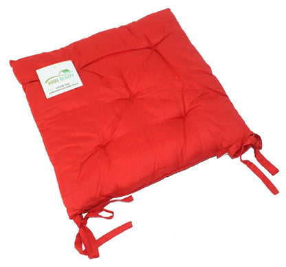 Chair Pad - Solid Colors