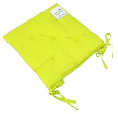 Chair Pad - Solid Colors