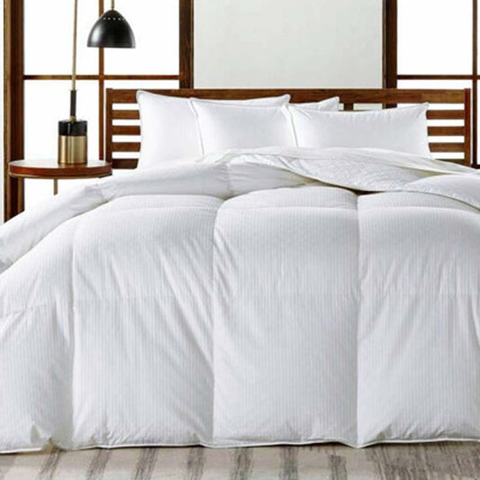 Down Alternative Duvet