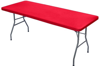 Spandex Table Cap