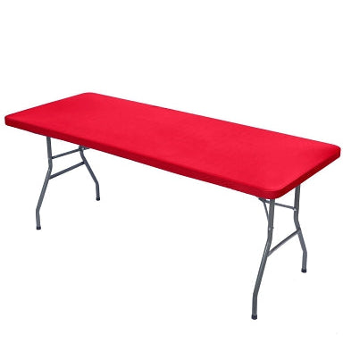 Spandex Table Cap