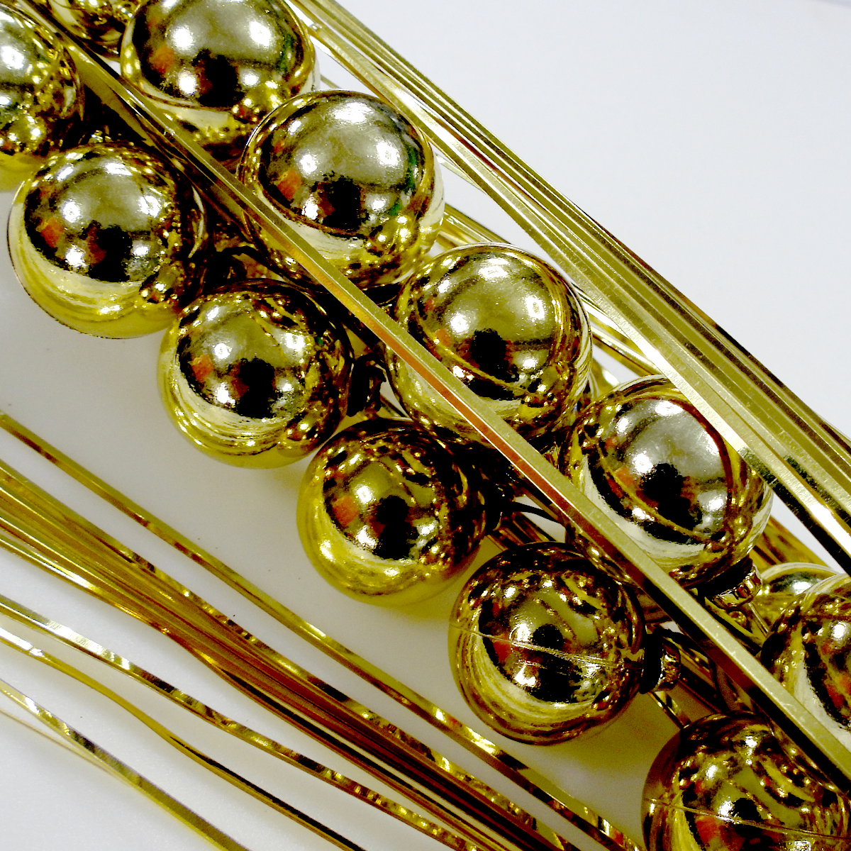 Ornamental Decor