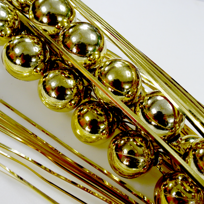 Ornamental Decor
