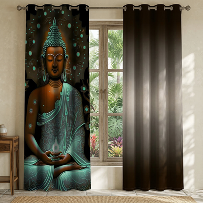 Zen [Reversible] Blackout Panel