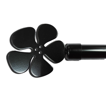 Curtain Rods | Metal