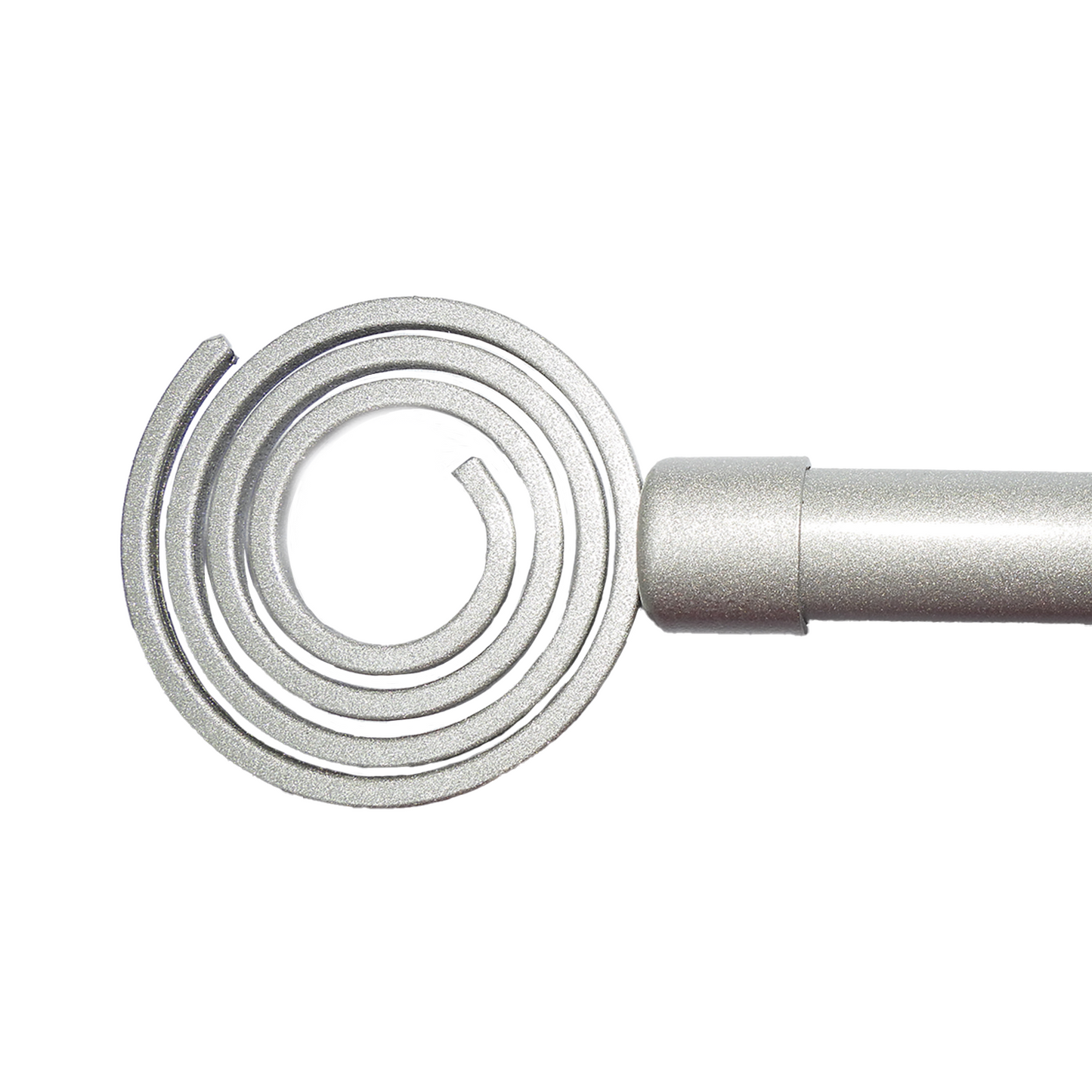 Curtain Rods | Metal