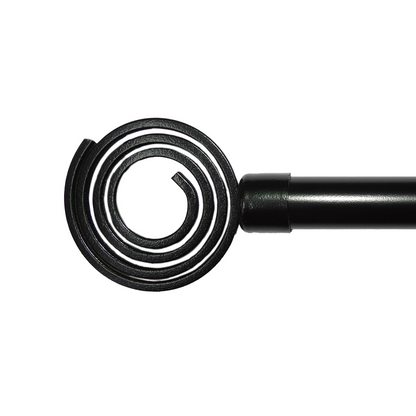 Curtain Rods | Metal