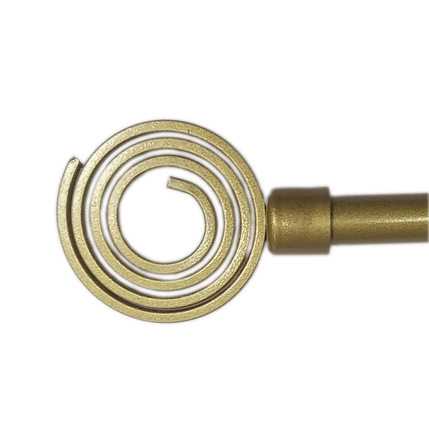 Curtain Rods | Metal