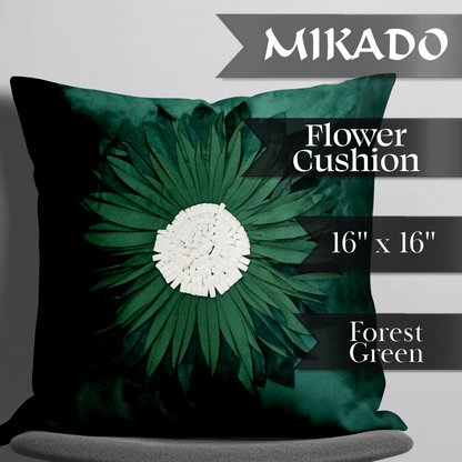 Flower Cushion