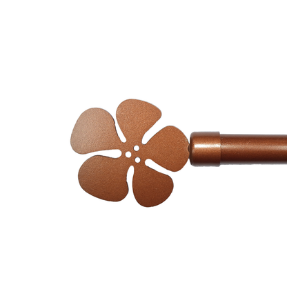 Curtain Rods | Metal