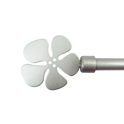 Curtain Rods | Metal