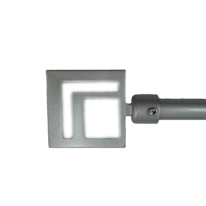 Curtain Rods | Metal