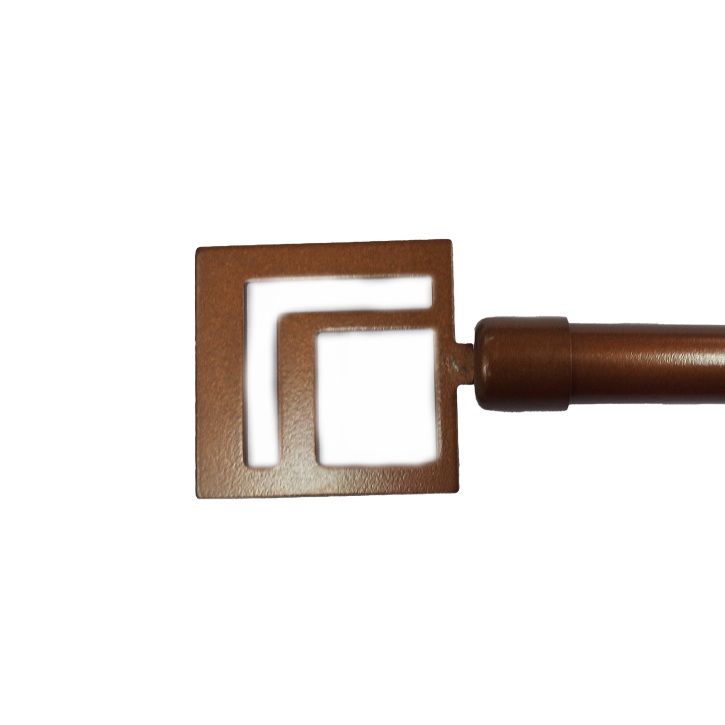 Curtain Rods | Metal