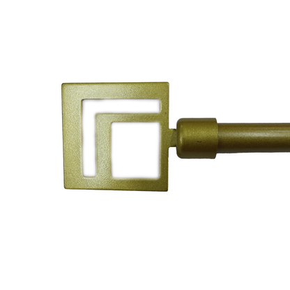 Curtain Rods | Metal