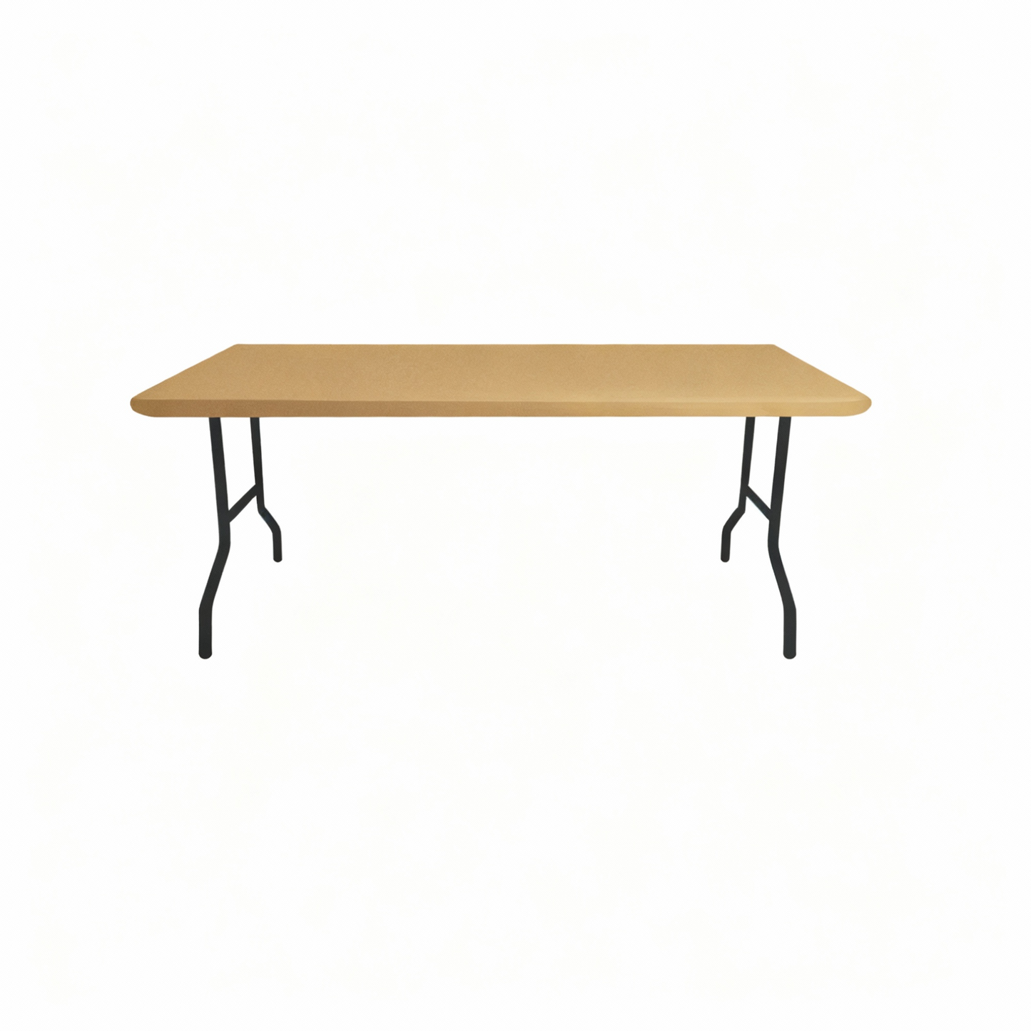Spandex Table Cap