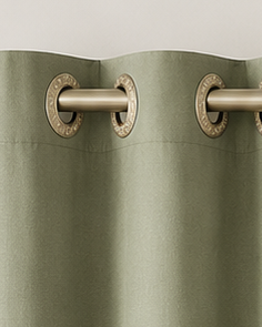 Grommet Rings