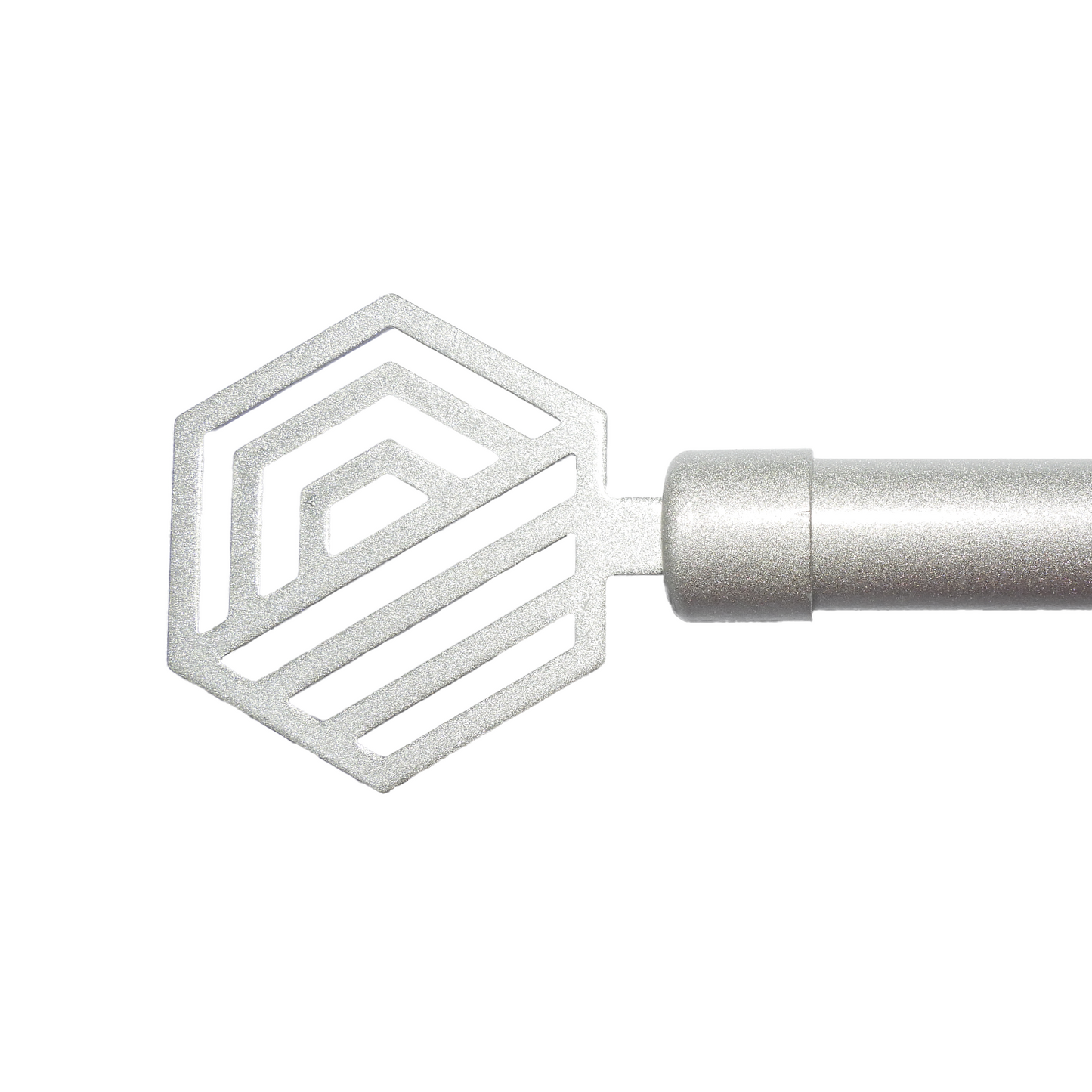 Curtain Rods | Metal