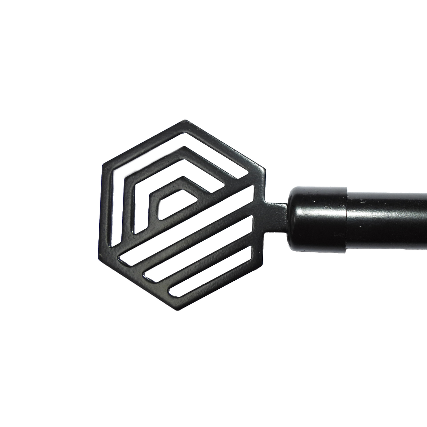 Curtain Rods | Metal