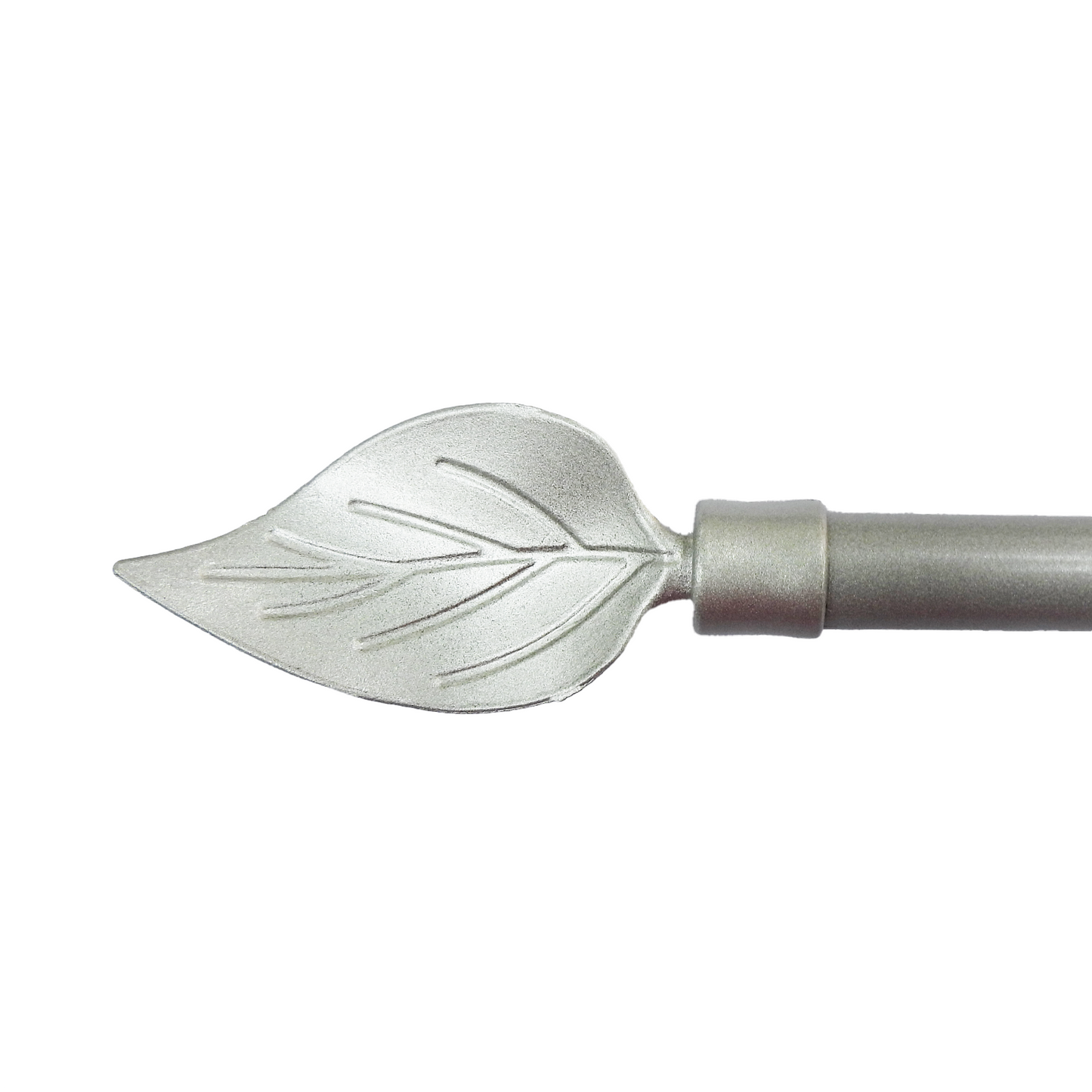 Curtain Rods | Metal
