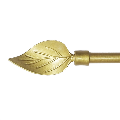 Curtain Rods | Metal