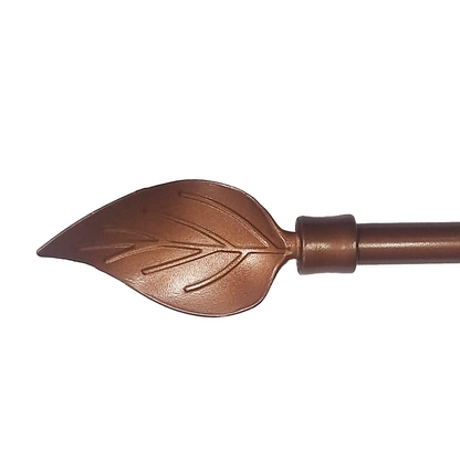 Curtain Rods | Metal
