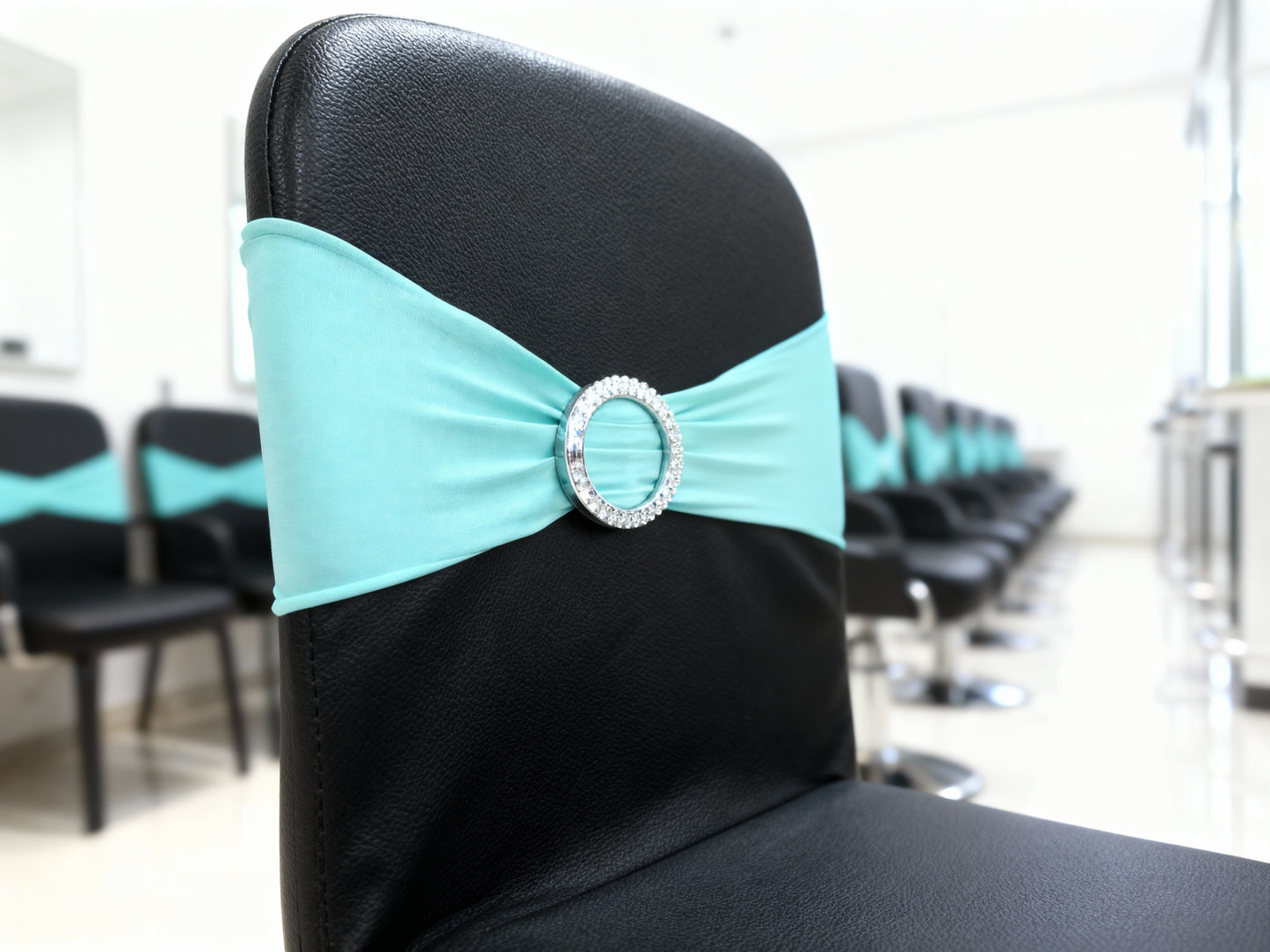Chair Sash | Qiana