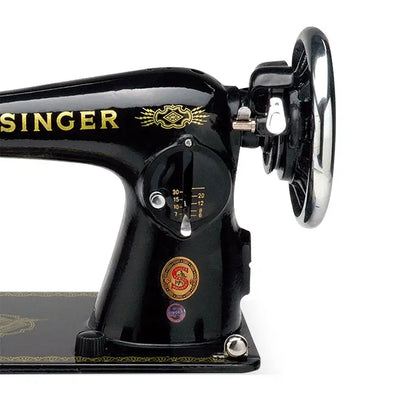 Singer 15 CD Sewing Machine