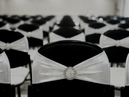 Chair Sash | Qiana