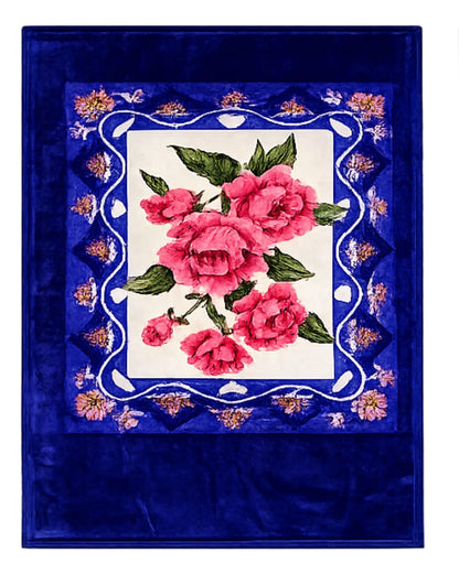 2-Ply Minky Blanket