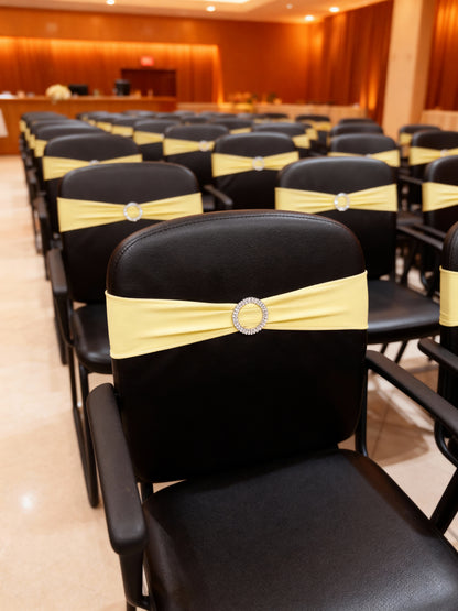 Chair Sash | Qiana