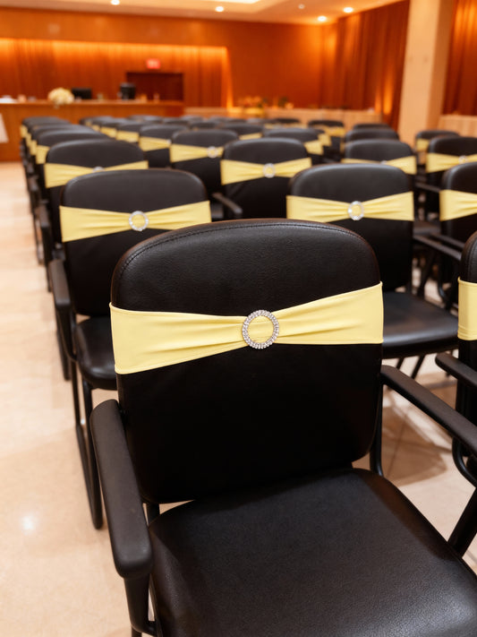 Chair Sash | Qiana