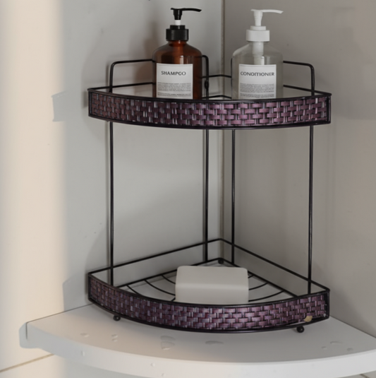 Corner Shower Caddy