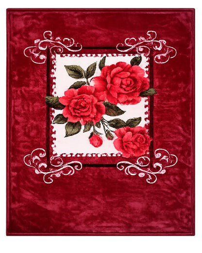 2-Ply Minky Blanket