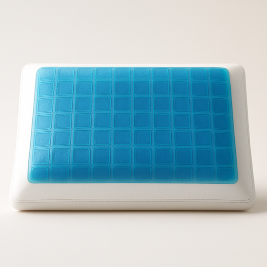 Gel Pillow