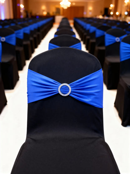 Chair Sash | Qiana