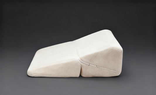 Reclinable Orthopedic Pillow