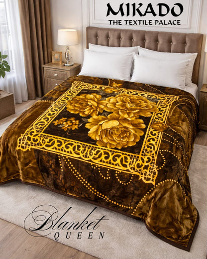 2-Ply Minky Blanket