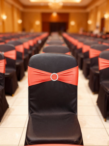 Chair Sash | Qiana